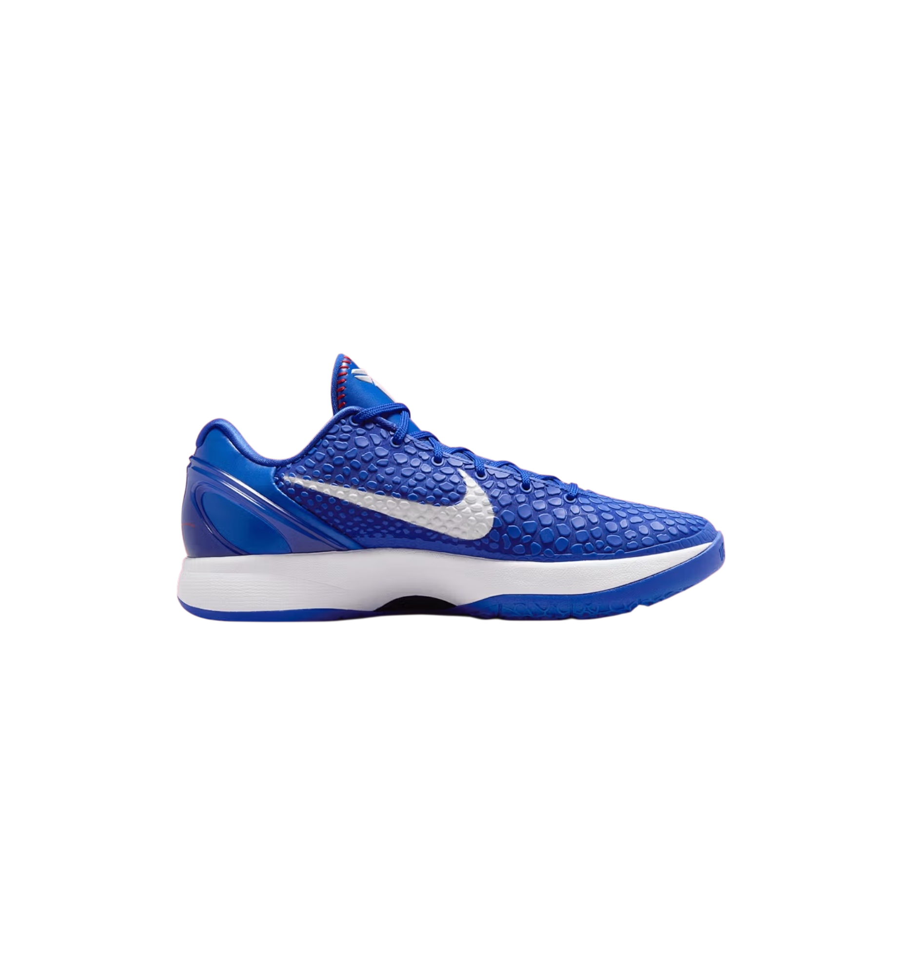 Nike Kobe 6 Protro "Dodgers"