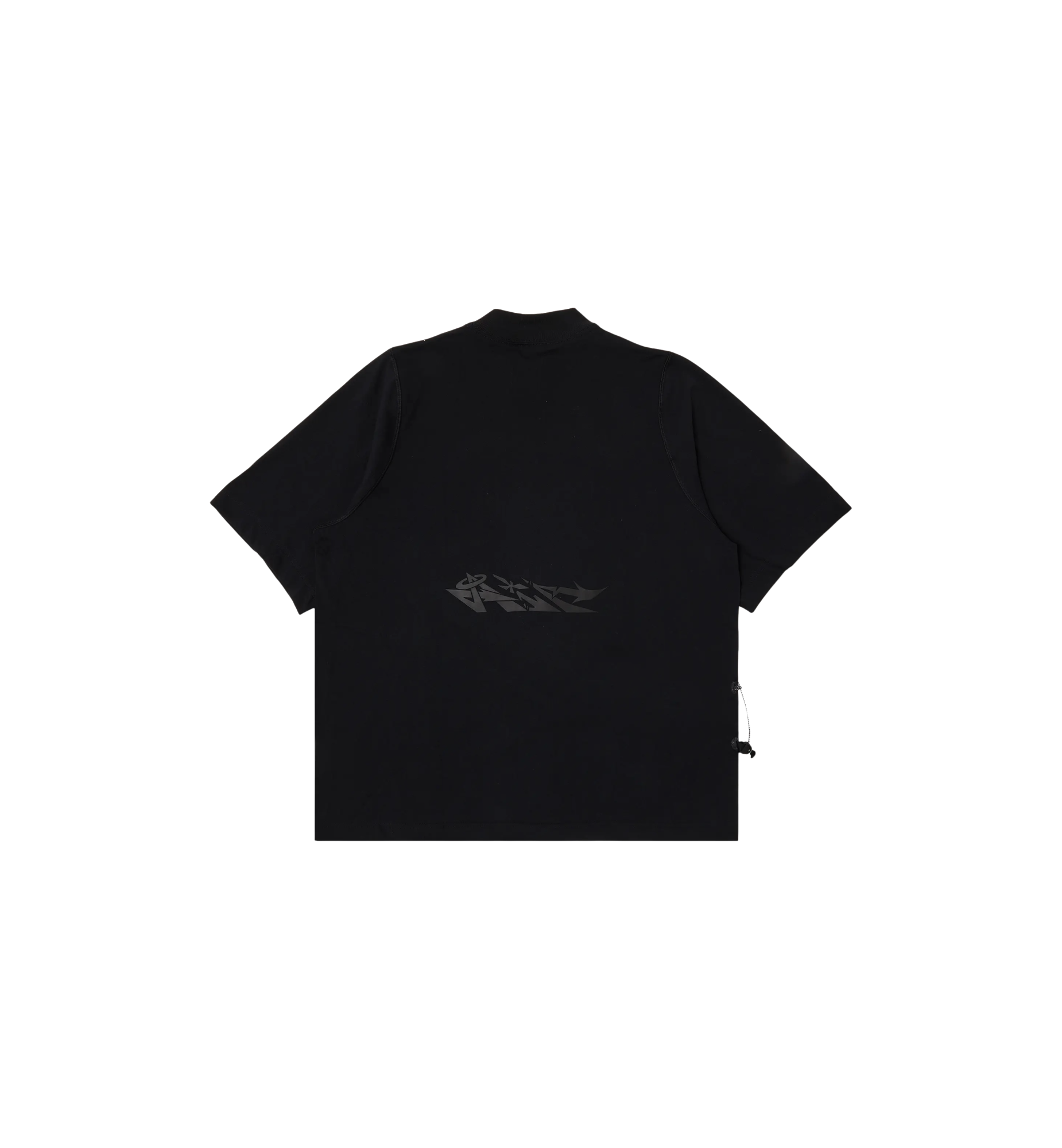 Nike x Off-White Top "Black"