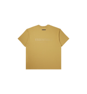 Fear of God Essentials Tee "Amber"
