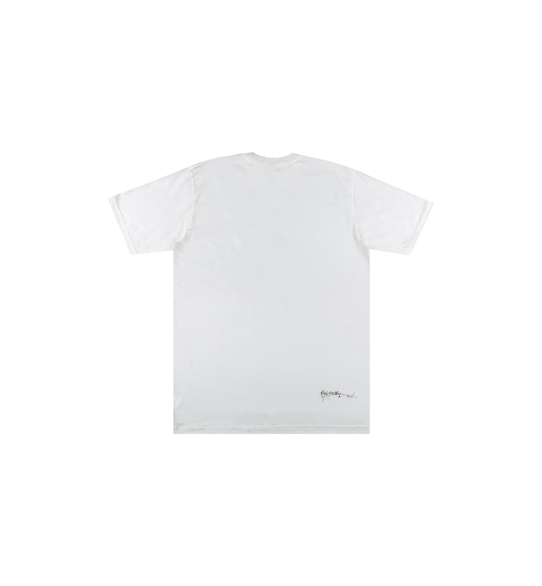 Supreme Ralph Steadman Skull Tee "White"