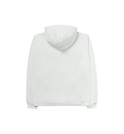 Yeezy HD-01 Hoodie "White"