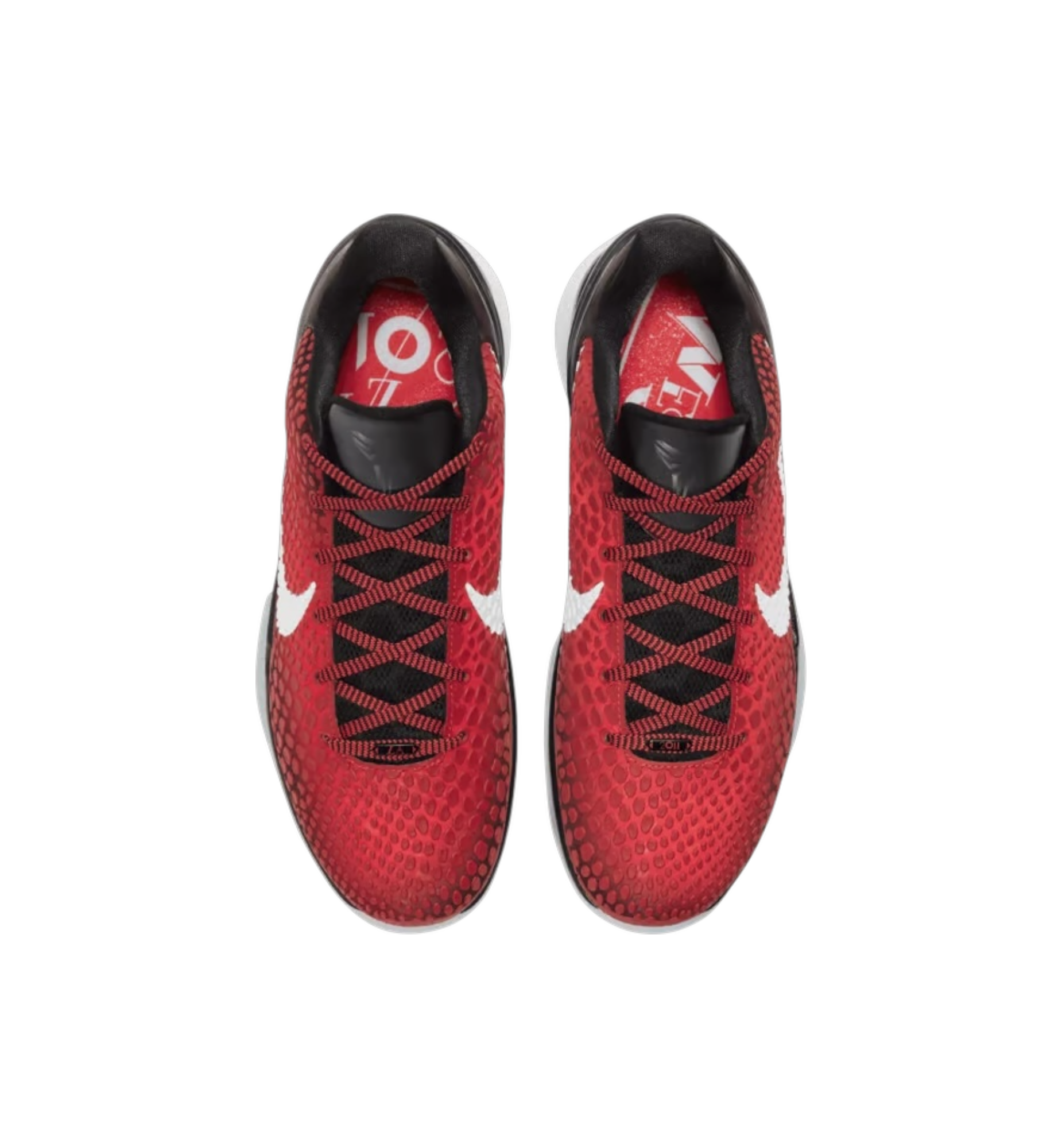 Nike Kobe 6 Protro "Challenge Red All-Star (2021)"