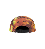 Supreme Wu-Tang Clan GORE-TEX Camp Cap "Multicolor"
