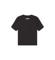 Fear of God Essentials Tee "Iron" (Women's)
