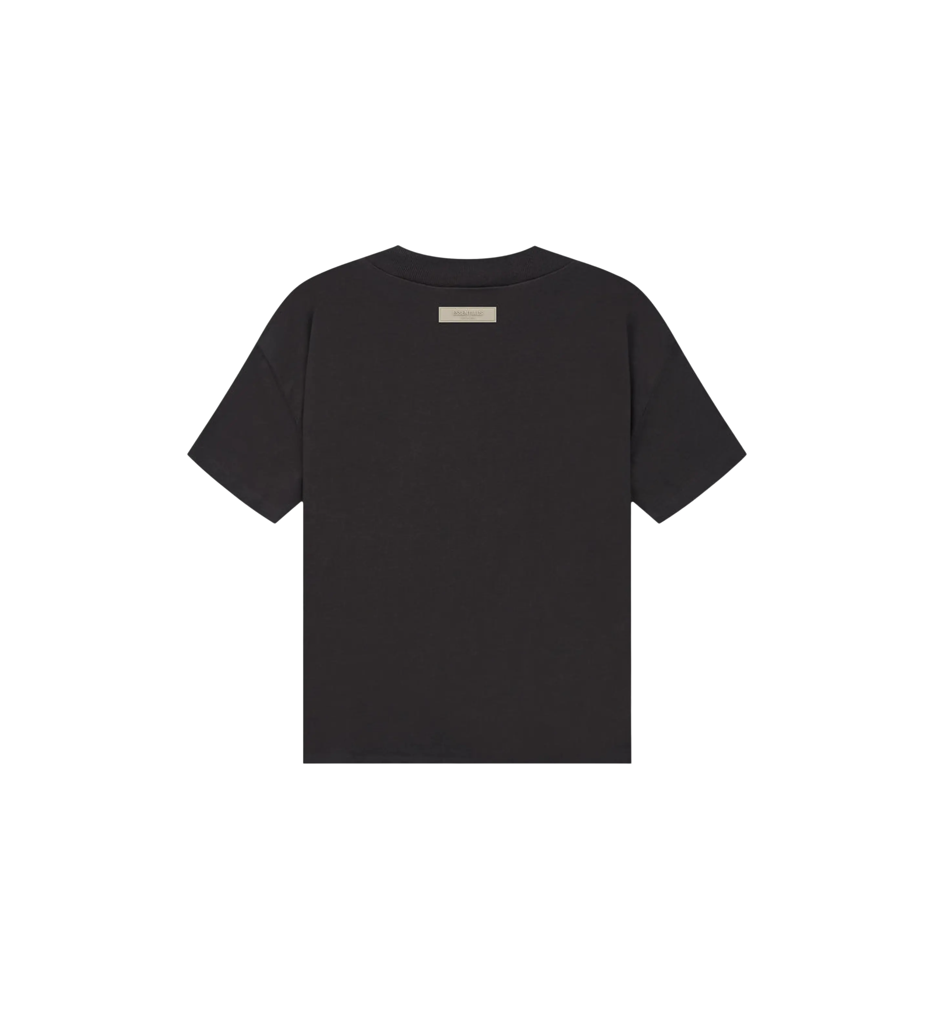 Fear of God Essentials Tee "Iron" (Women's)