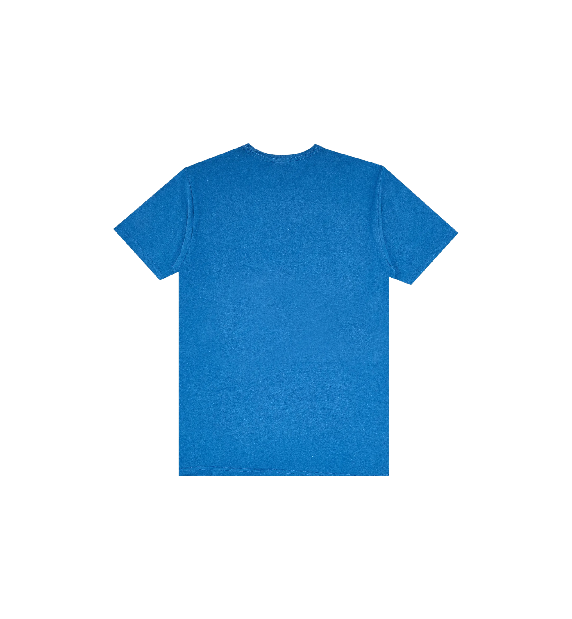 Stussy Livin' XL Block Tee "Blue"