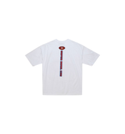 Mitchell & Ness x FENTY Airbrush T-Shirt "White"