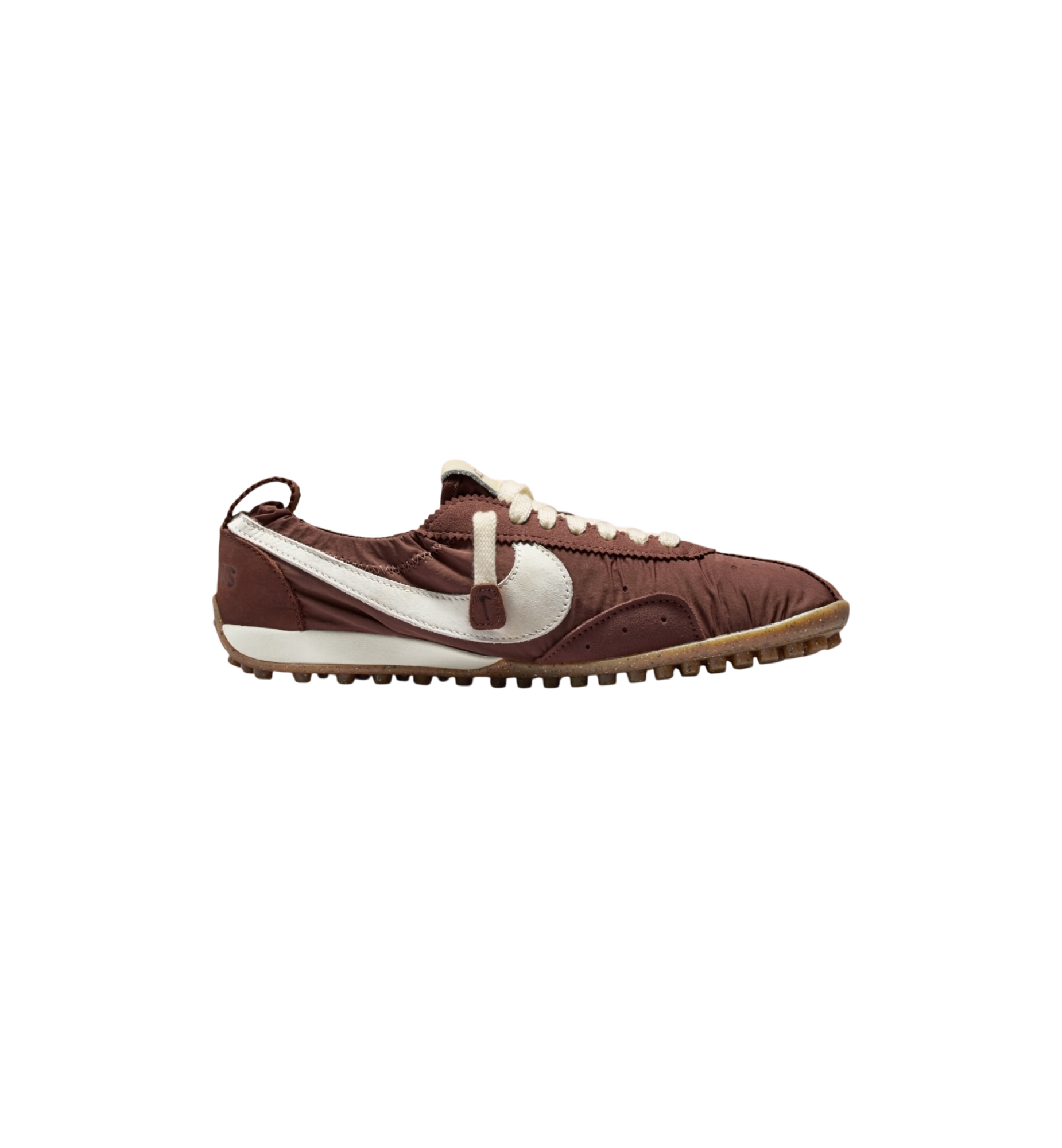 Nike Moon Shoe SP "Jacquemus Fauna Brown"