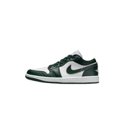 Air Jordan 1 Low "Galactic Jade"