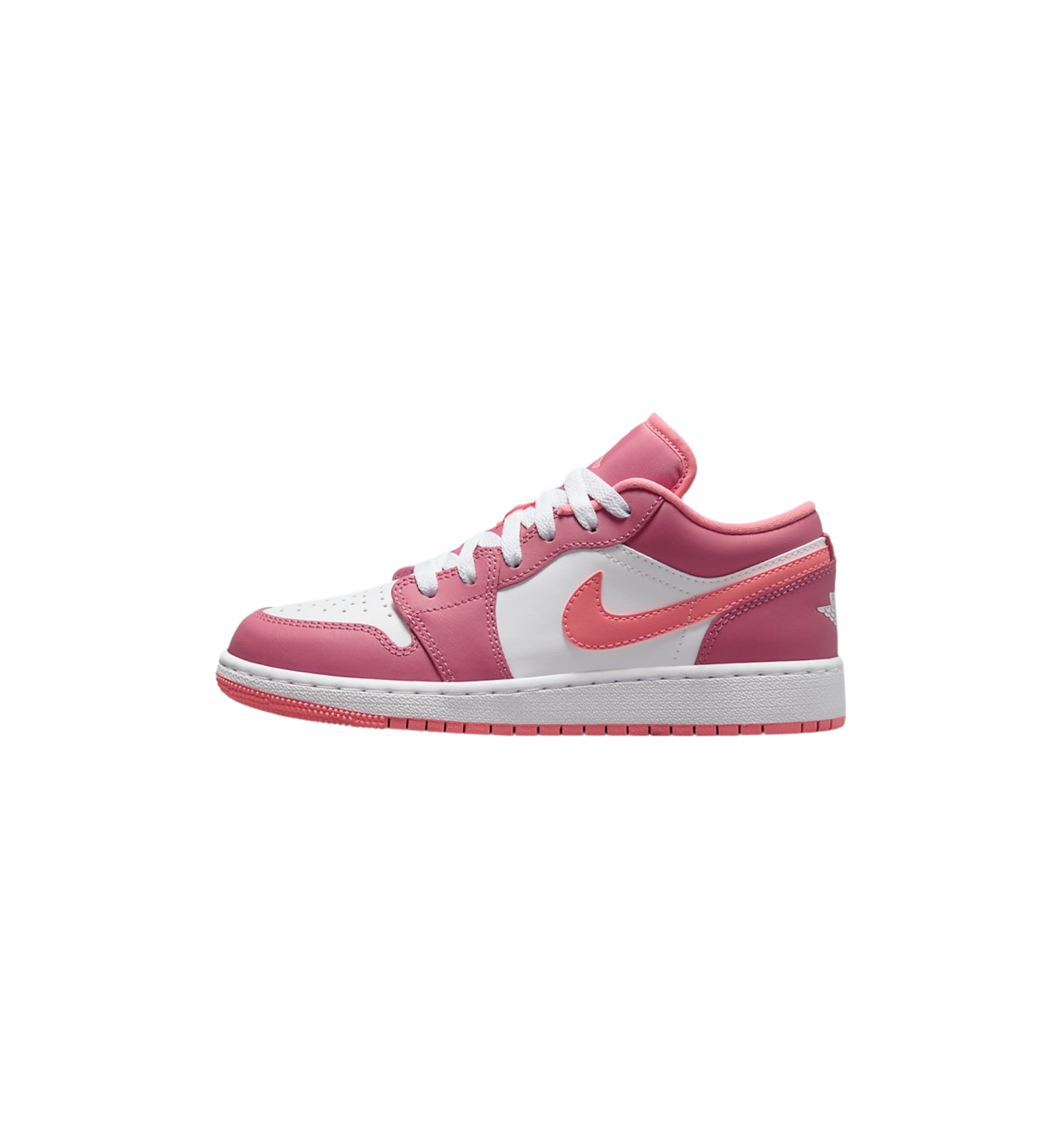 Air Jordan 1 Low "Desert Berry"