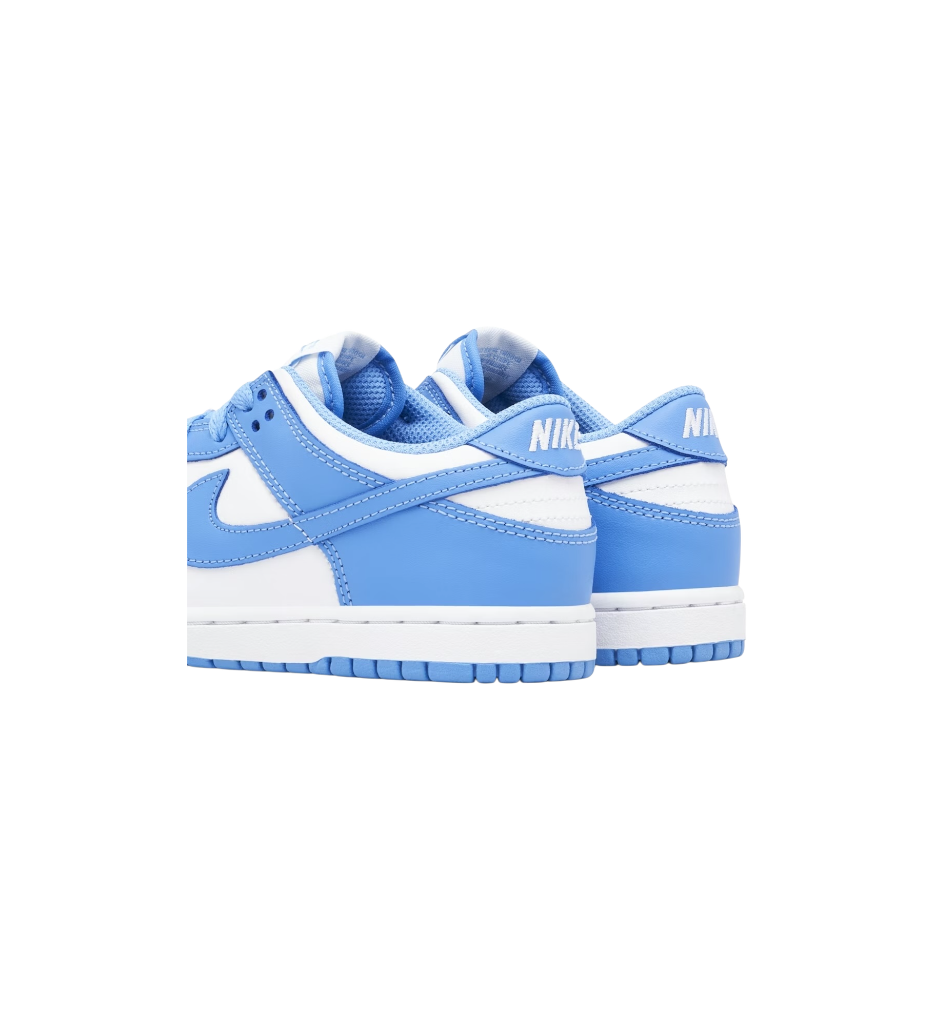 Nike Dunk Low "UNC" (TD & PS)