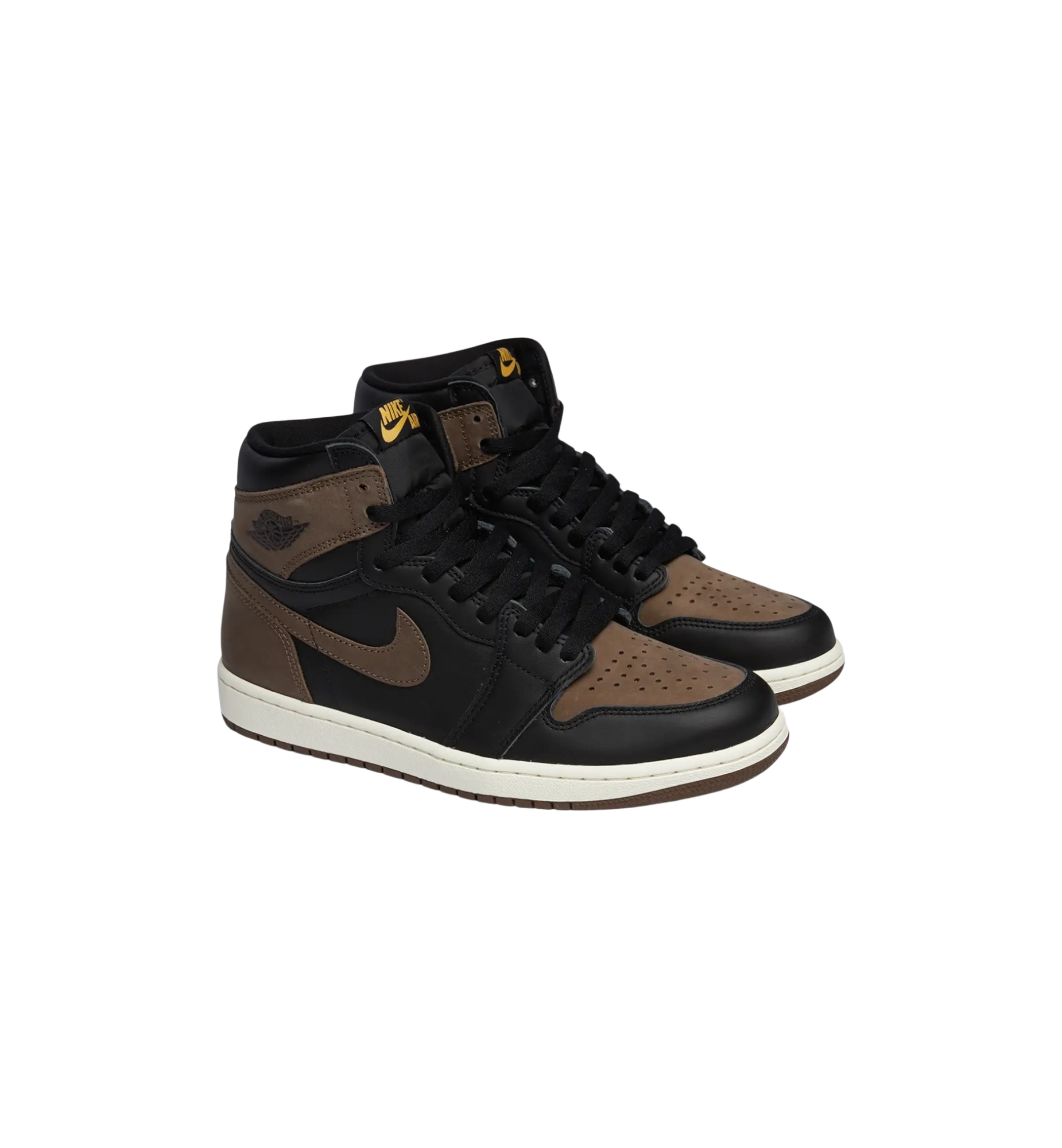 Air Jordan 1 Retro High OG "Palomino"