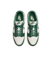 Nike Dunk Low Retro "Gorge Green Midnight Navy"