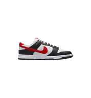 Nike Dunk Low Retro "Red Swoosh Panda"