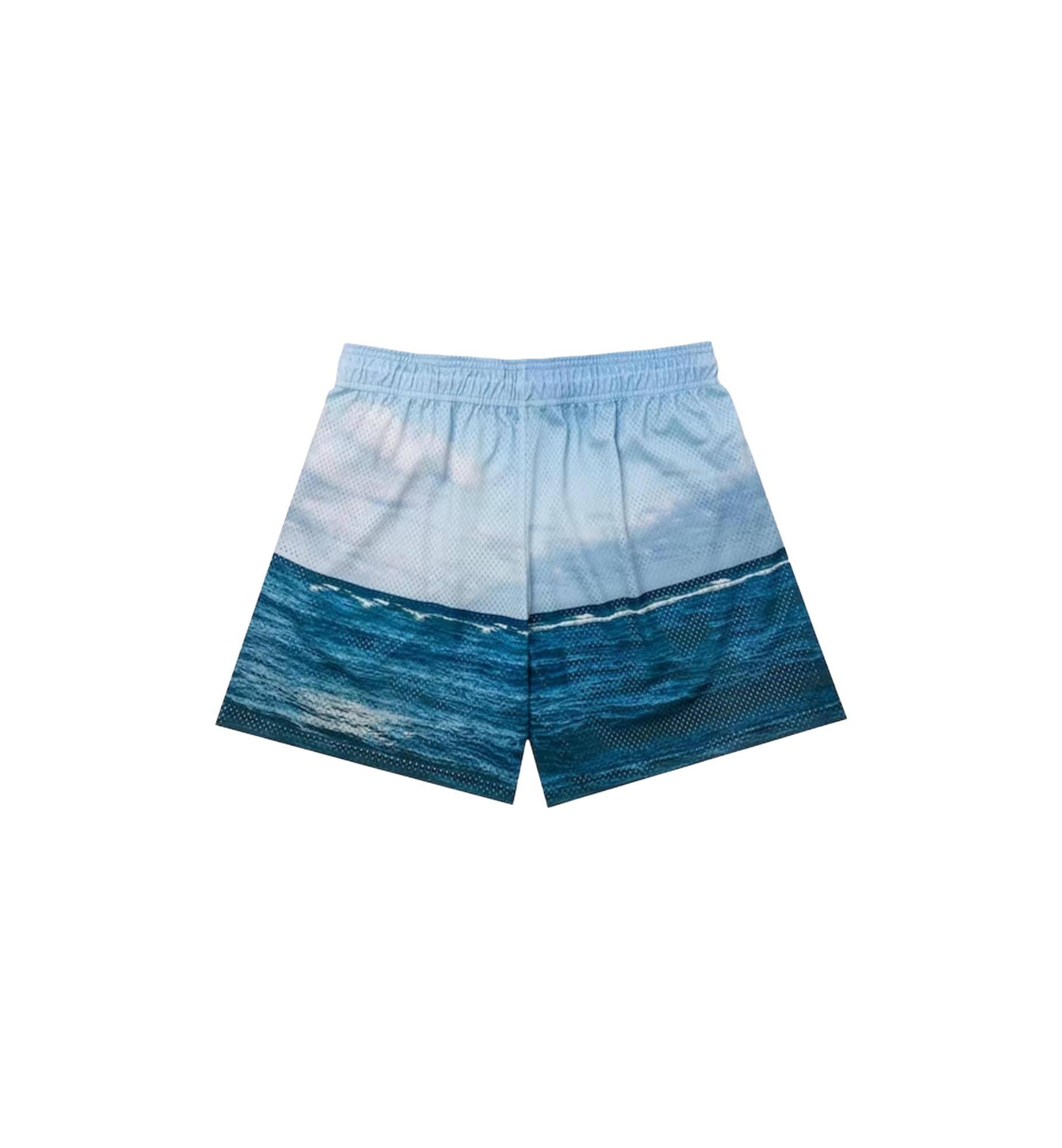 Eric Emanuel EE Basic/Core Short "New York Sunshine"