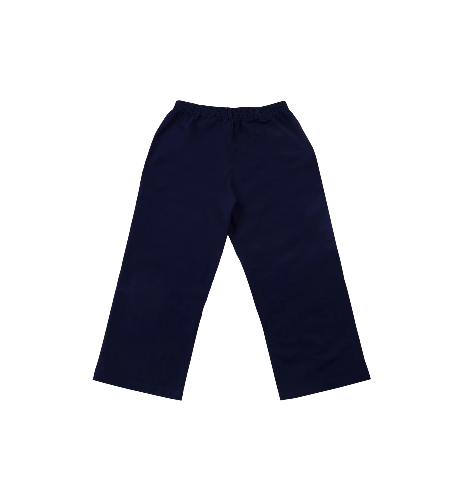 Travis Scott Cactus Jack x Fragment x Nike Tokyo Windbreaker Pants "Navy"