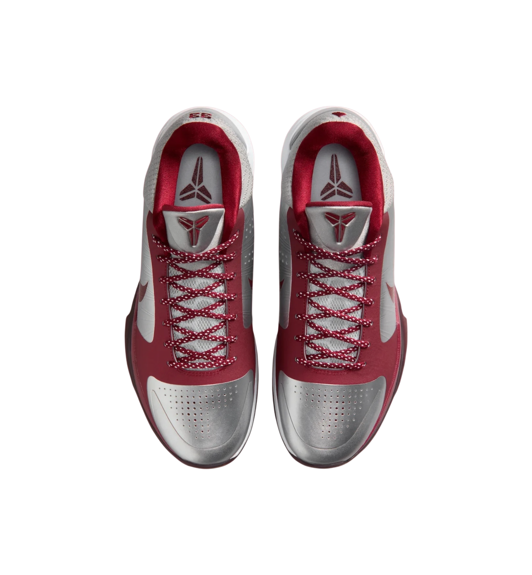 Nike Kobe 5 Protro "Lower Merion Aces Away (2026)"