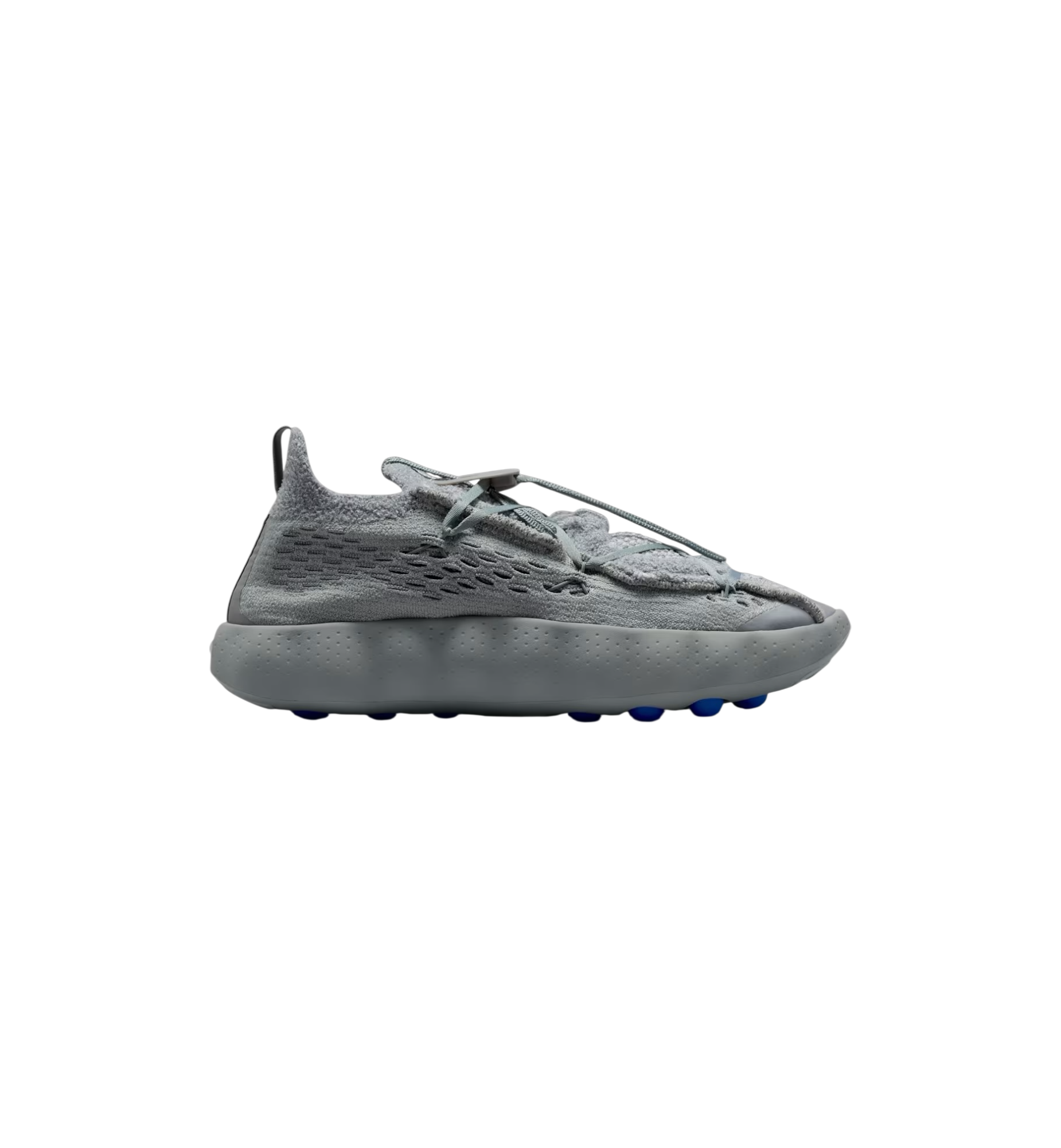 Nike Mind 002 Flyknit "Fragment Particle Grey"
