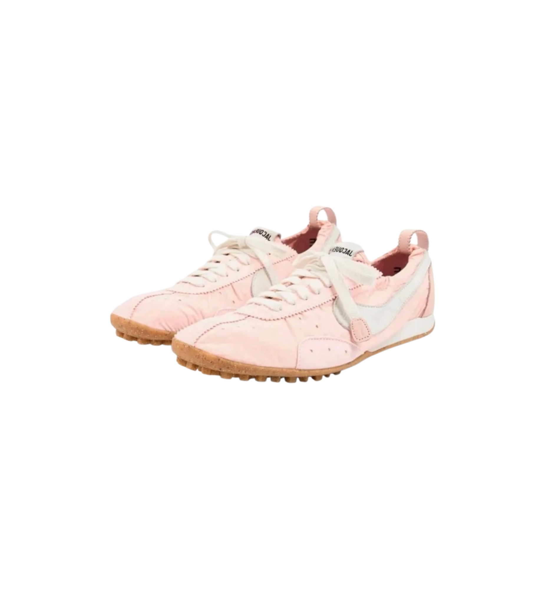 Nike Moon Shoe SP "Jacquemus Aluminum Pink"