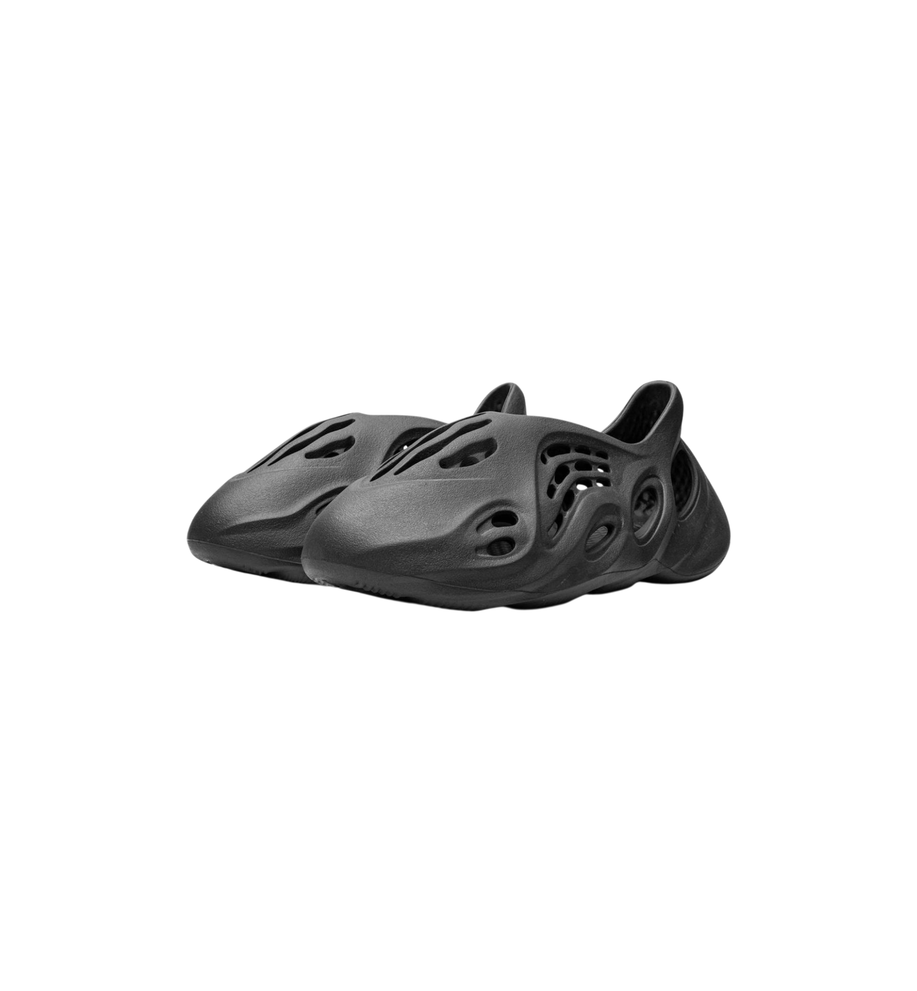 Adidas Yeezy Foam RNR "Onyx"