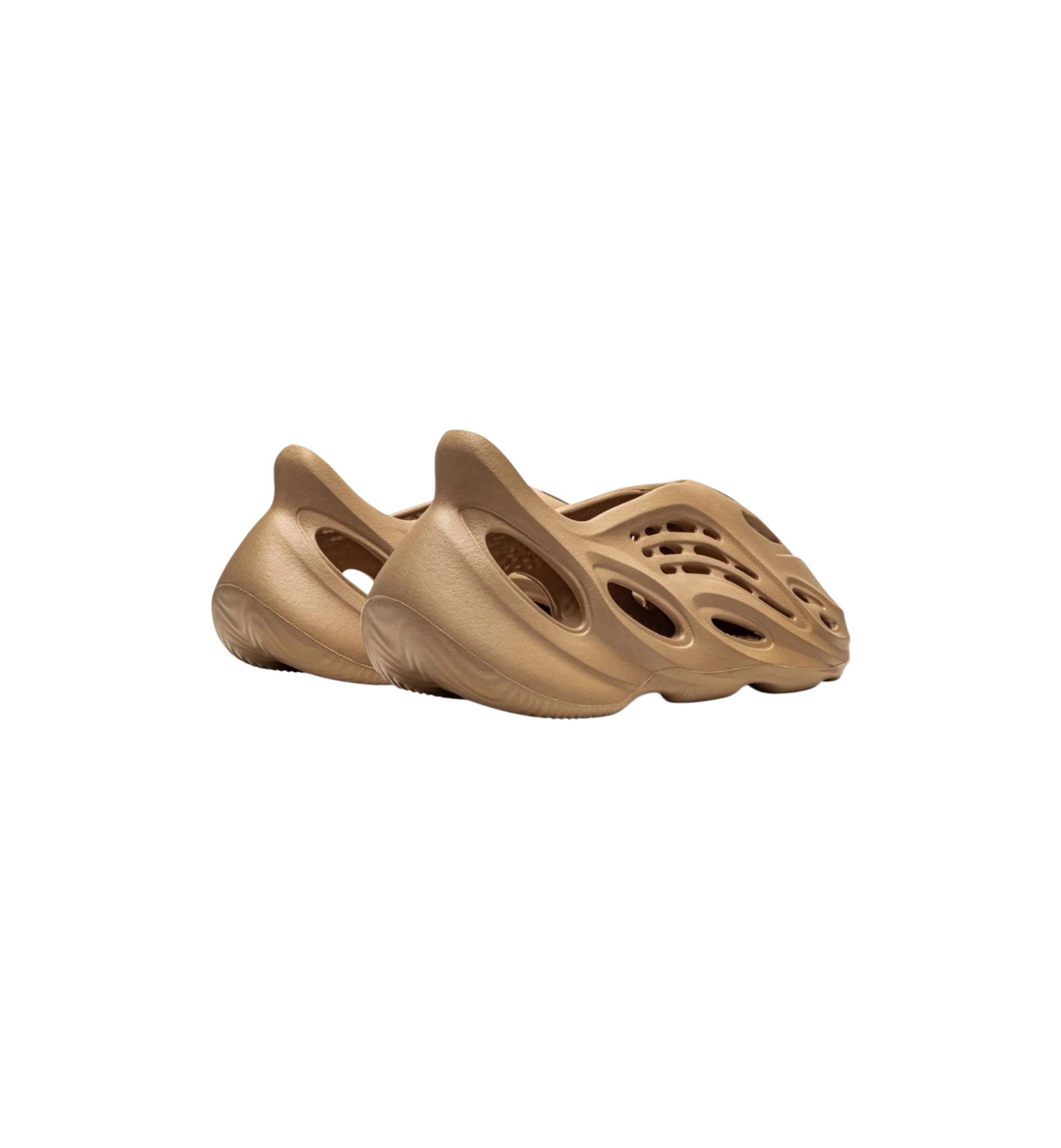 Adidas Yeezy Foam RNNR "Ochre"