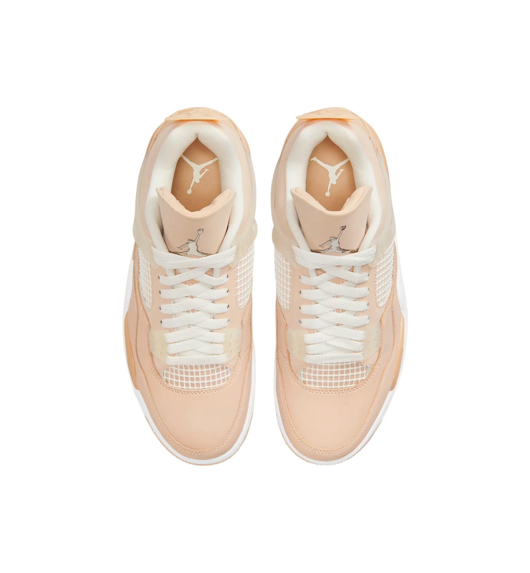 Air Jordan 4 Retro "Shimmer"