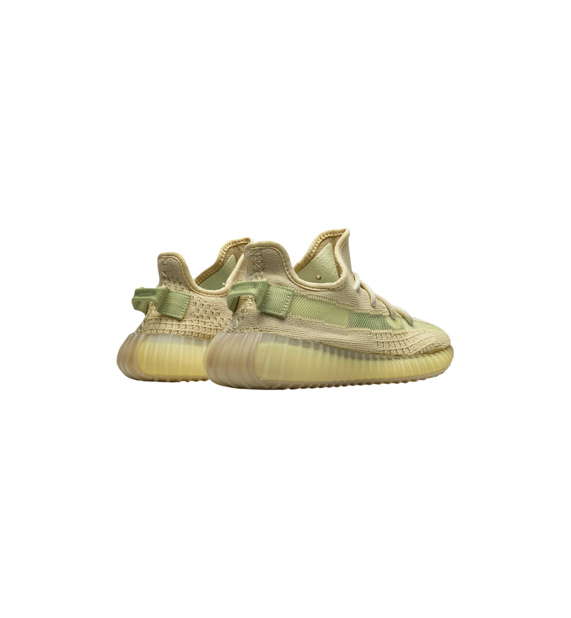 Adidas Yeezy Boost 350 V2 "Flax"