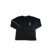 Chrome Hearts FY USA L/S T-Shirt "Black/Pink"