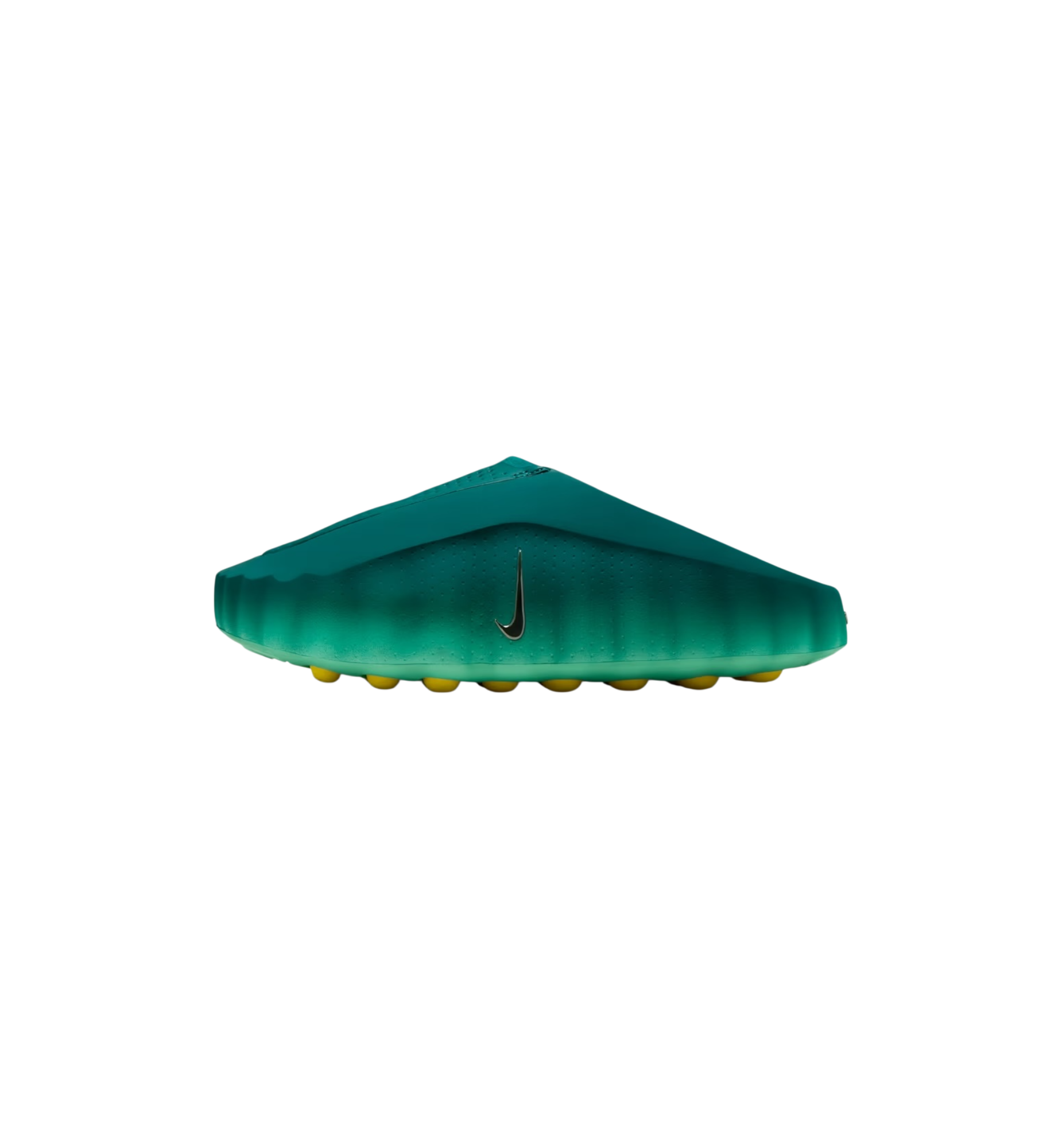 Nike Mind 001 Slide "Geode Teal Light Menta"