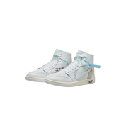 Air Jordan 1 Retro High "Virgil Abloh Archive Alaska"