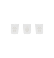 Chrome Hearts +22+ Scented Candle Set 35G