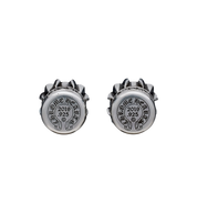 Chrome Hearts Salt/Pepper Shaker "Silver"