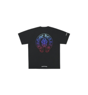 Chrome Hearts Gradient Dagger T-Shirt "Black"