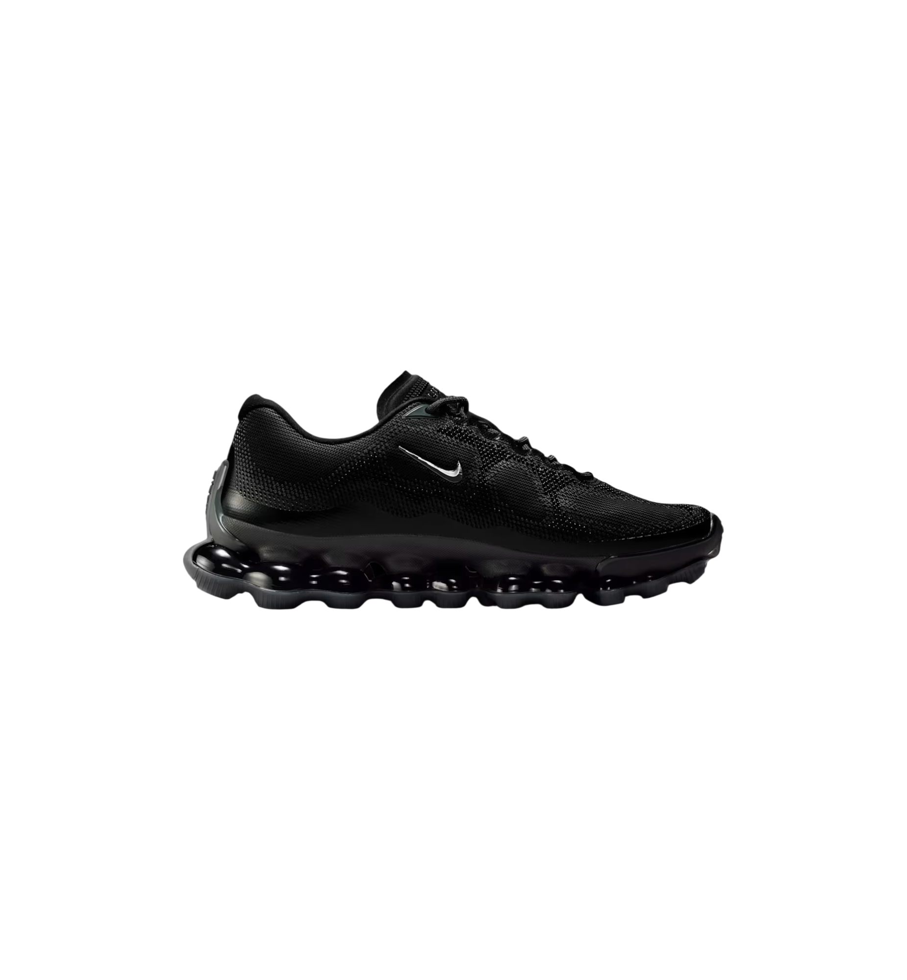 Nike Air Liquid Max "Fragment Black"