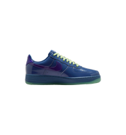 Nike Air Force 1 Low "Patent Leather Mystic Navy Grape Ice"