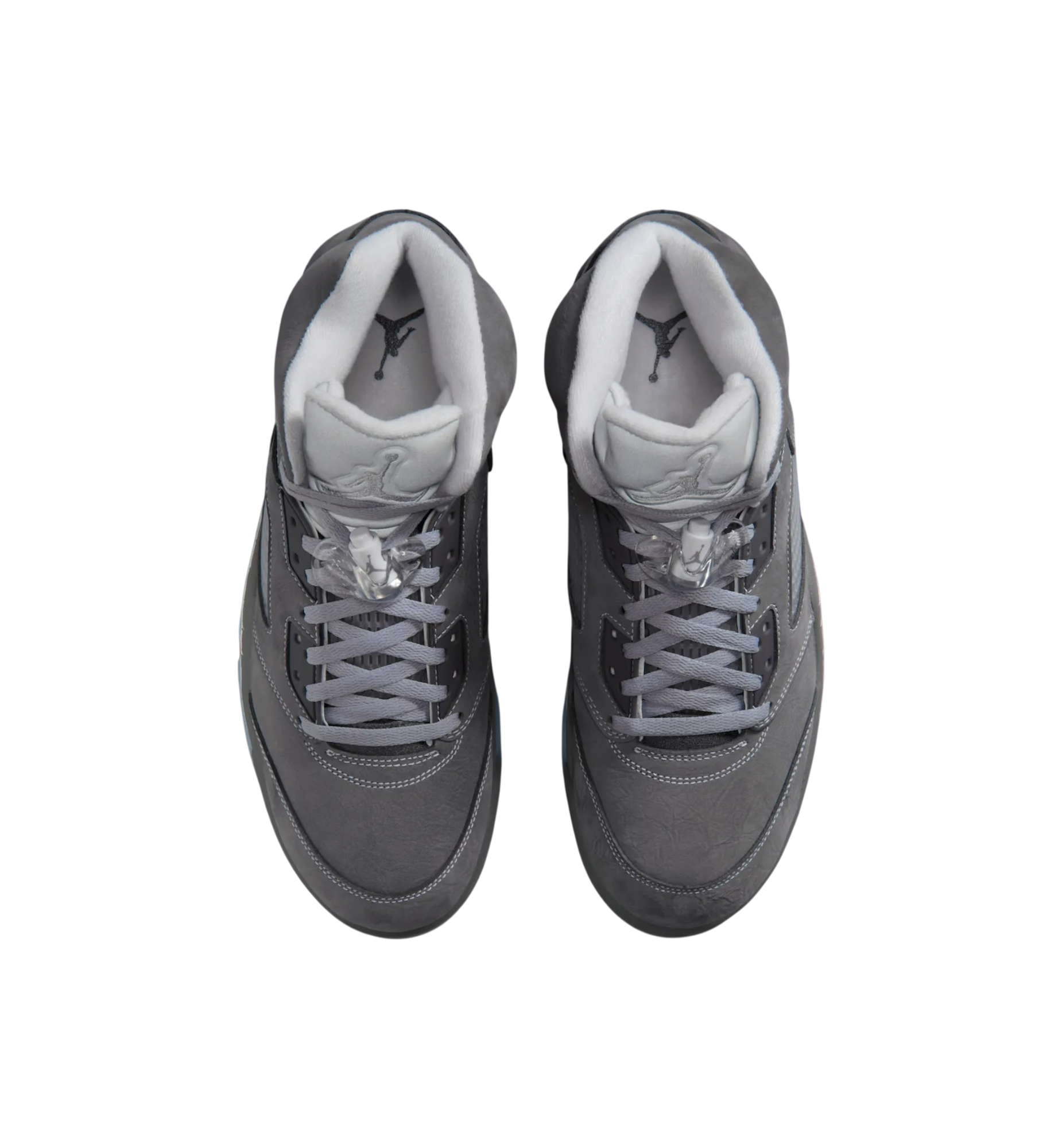 Air Jordan 5 Retro "Wolf Grey (2026)"