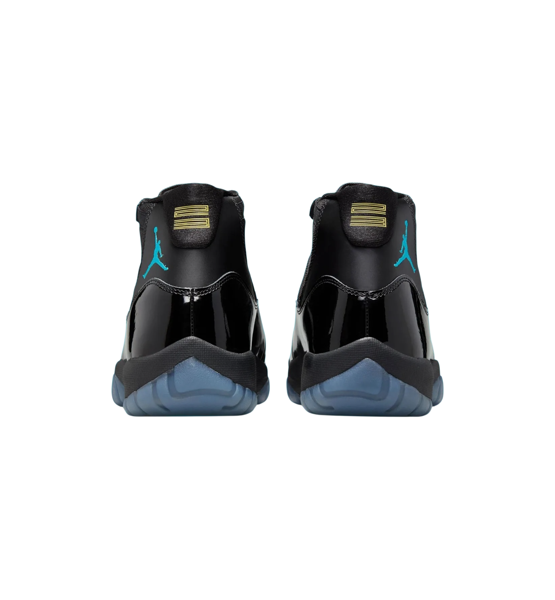 Air Jordan 11 Retro "Gamma Blue (2025)"
