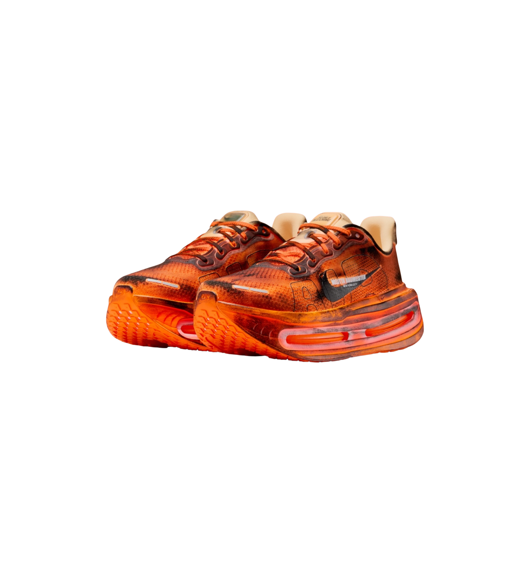 Nike Vomero Premium "Melitta Baumeister"