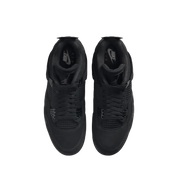 Air Jordan 4 Retro "Black Cat (2025)"