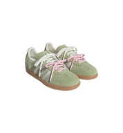 Adidas Samba OG "Molly-Mae Matcha"