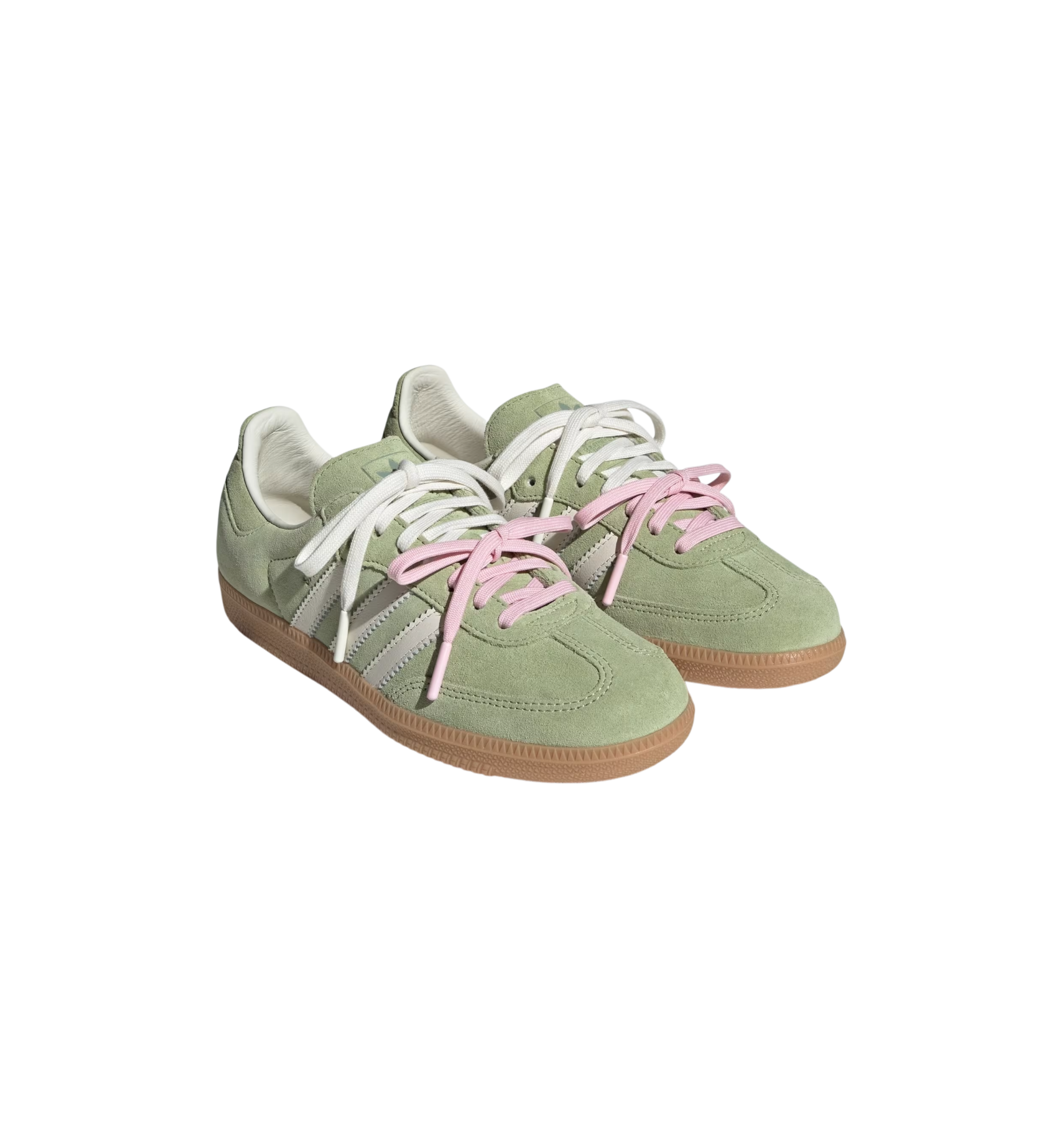 Adidas Samba OG "Molly-Mae Matcha"