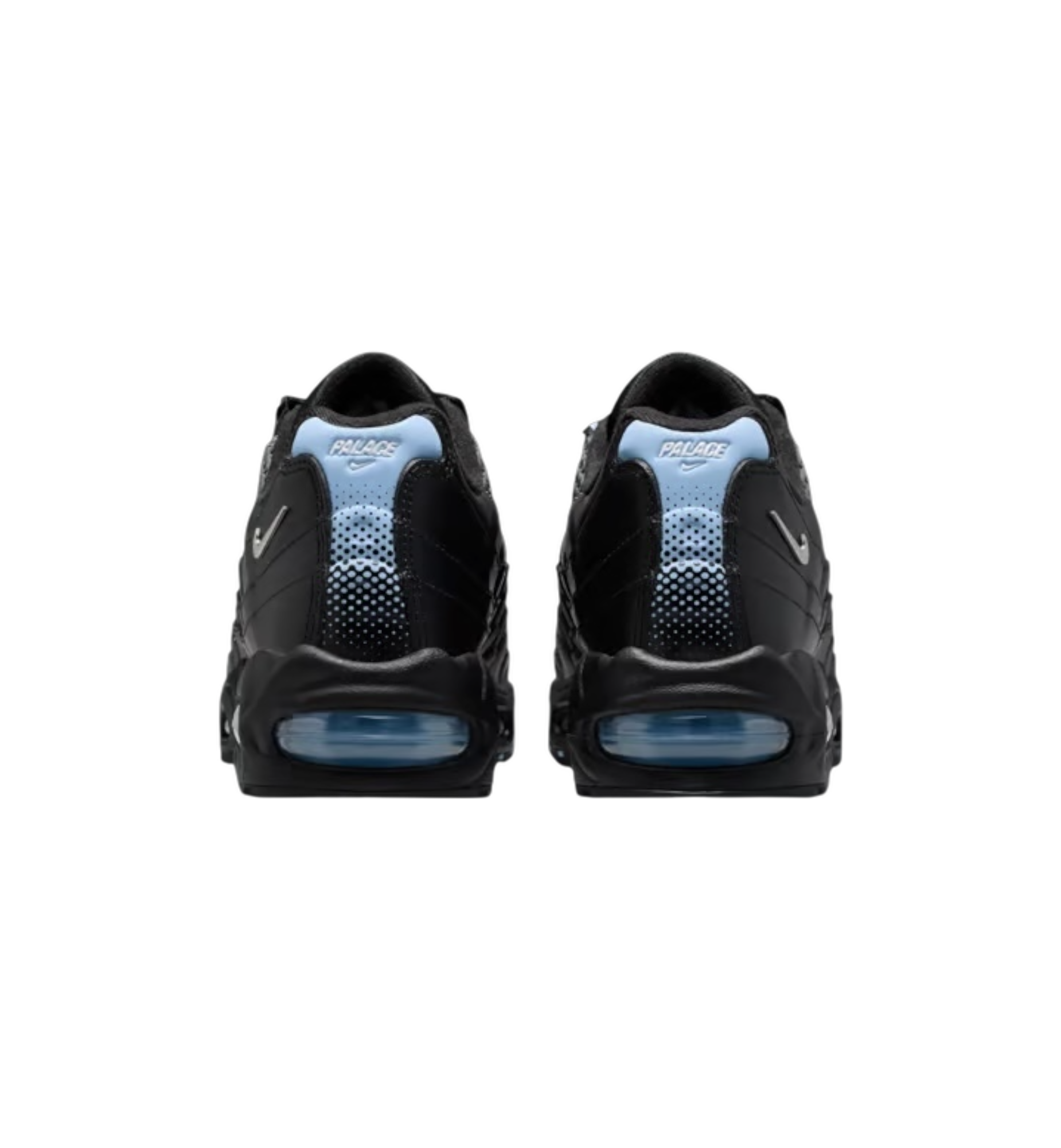 Nike Air Max 95 "Big Bubble Palace"