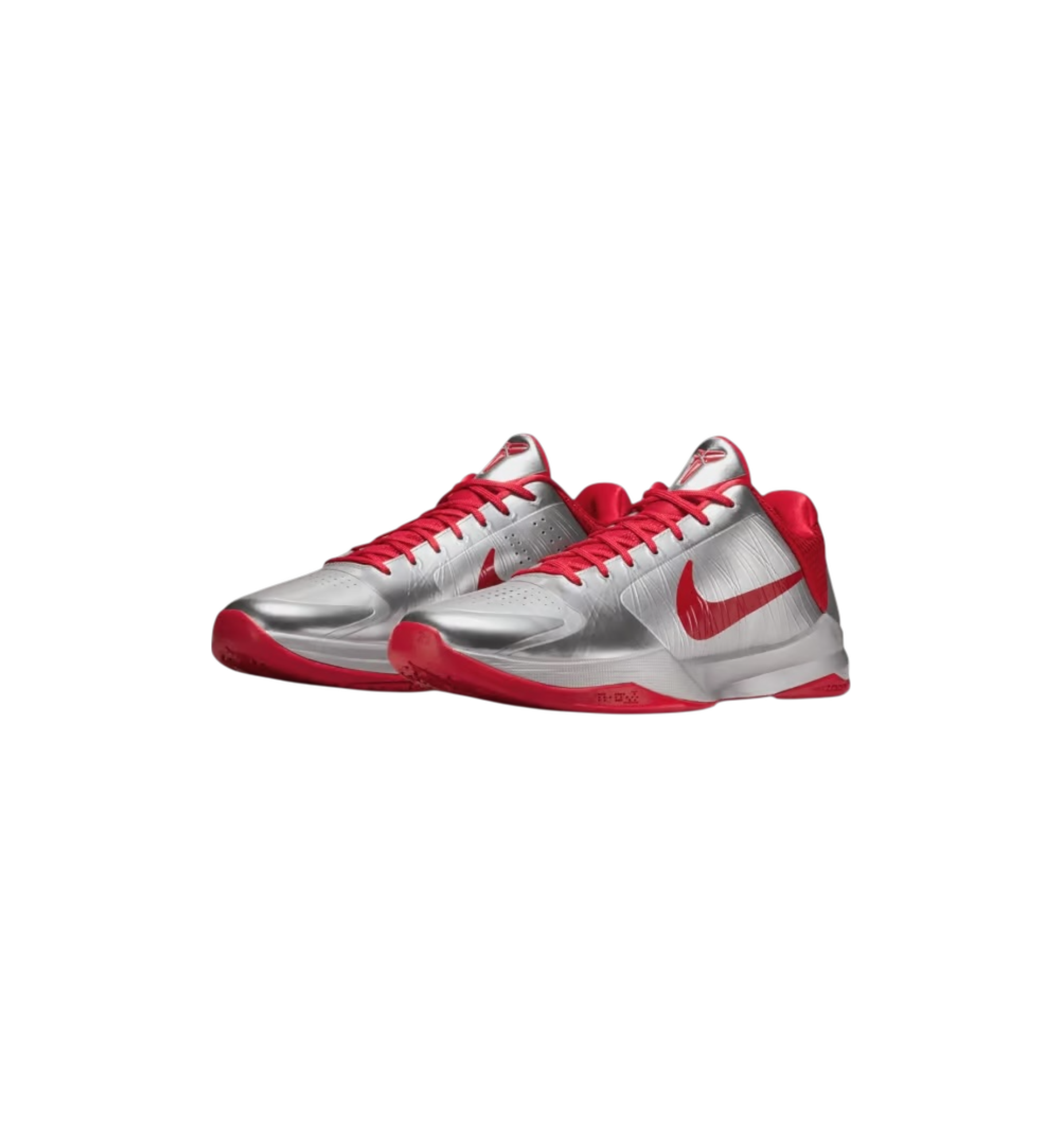 Nike Kobe 5 Protro "Caitlin Clark Rookie of the Year"