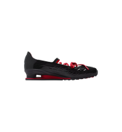 Nike Shox Z Calistra "LABELHOOD" (Women's)