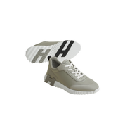 Hermes Bouncing Sneaker "Gris Arctique"