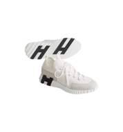 Hermes Lift Slip-On Sneaker "Blanc"