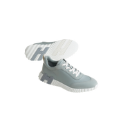Hermes Bouncing Sneaker "Gris Nuage"