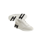 Hermes Bouncing Sneaker "Blanc"