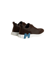 Hermes Bouncing Sneaker "Ecorce"