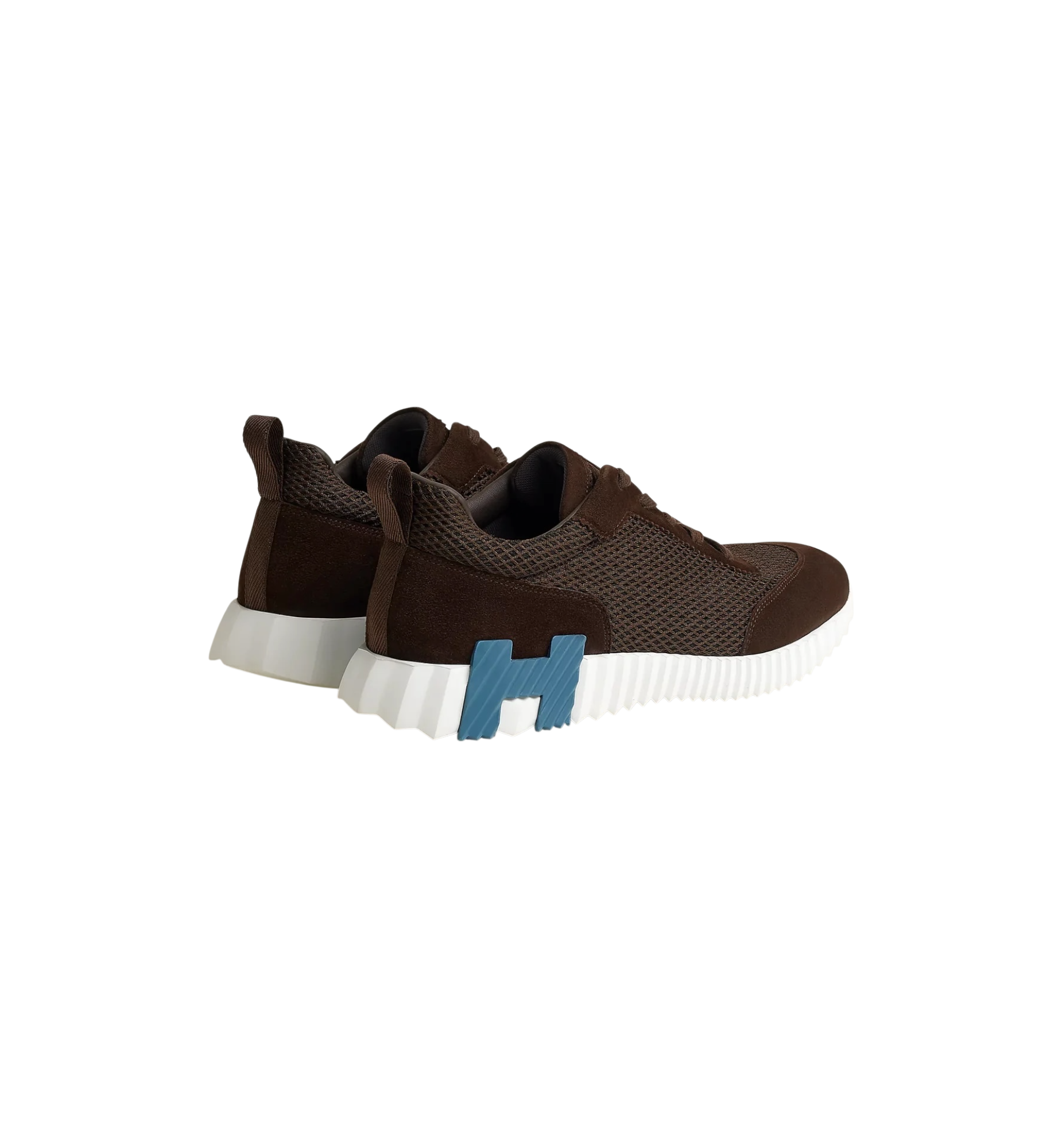 Hermes Bouncing Sneaker "Ecorce"
